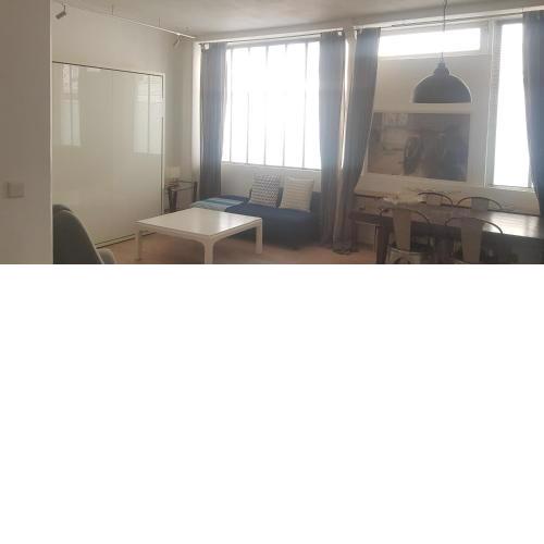 Charming Loft - Tour Eiffel/ Rue Cler