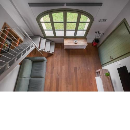 Charming Loft [Golf Club Barolo]