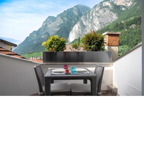 Charming Loft Lake Garda