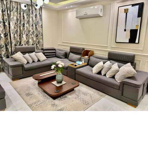 Charming Luxury Apartment - New Cairo