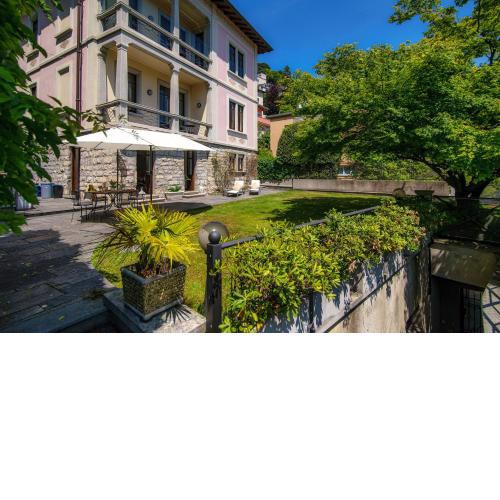 Charming & Luxury Villa Como Lake