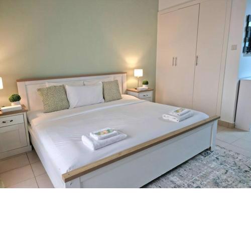 Charming Marina Studio Close To Metro, Jbr Beach