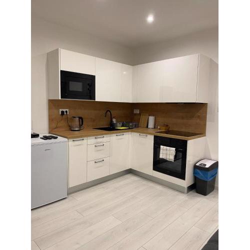 Charming One Bedroom Apartment