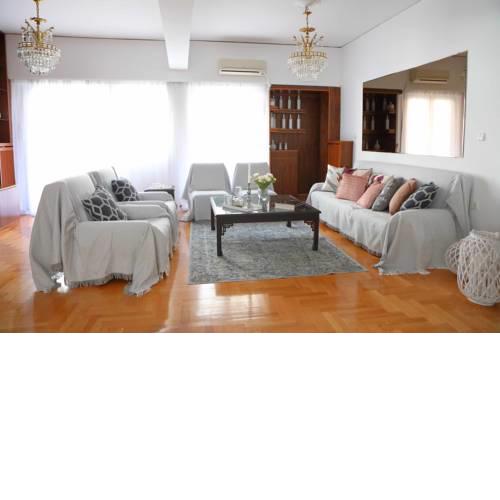Charming Pasalimani apartment