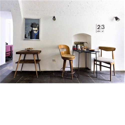 Charming Pied-a-Terre in charming Modica Alta