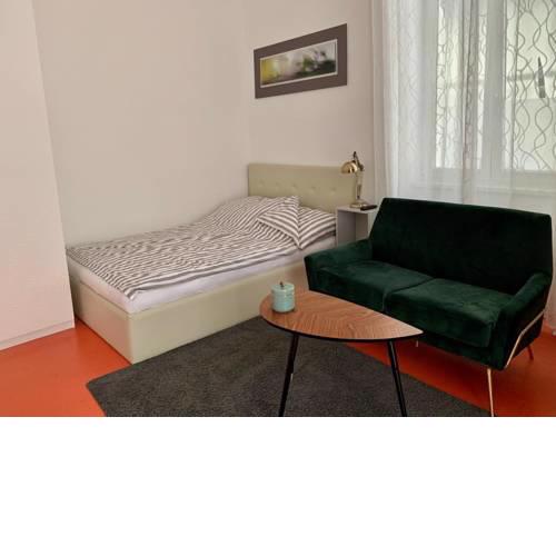 Charming Prater Studio