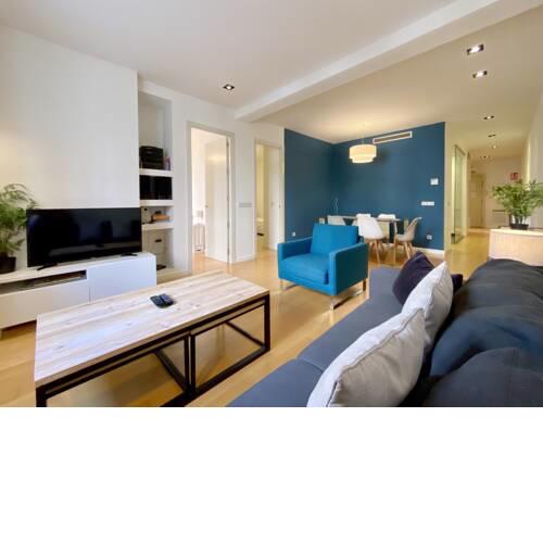 Charming Retiro Exclusive