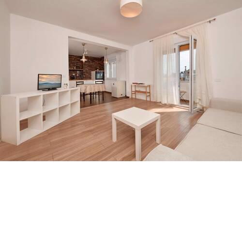 Charming Rooftop & City Gulf view 3* App