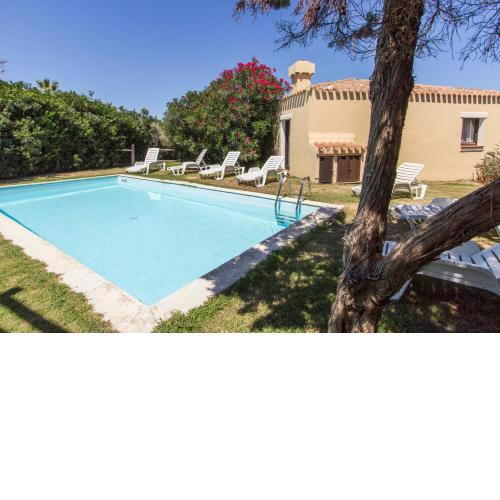 Charming Sea Villas Villa Extra Bed possible num2105