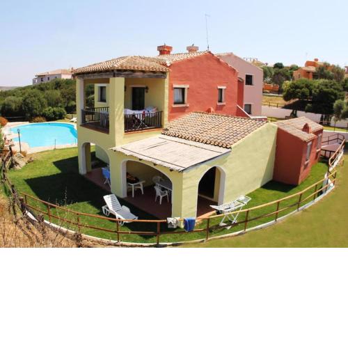 Charming Sea Villas Villa num2089