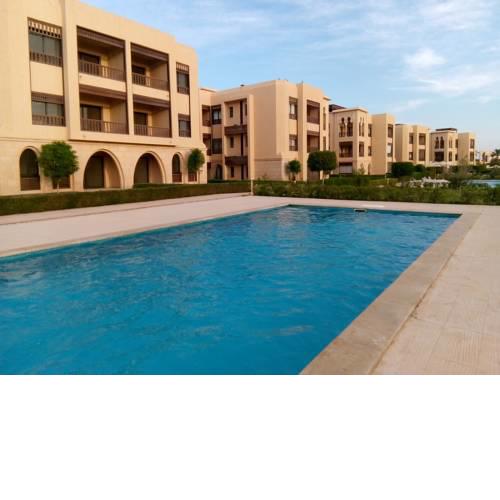 CHARMING SHARM HOUSE