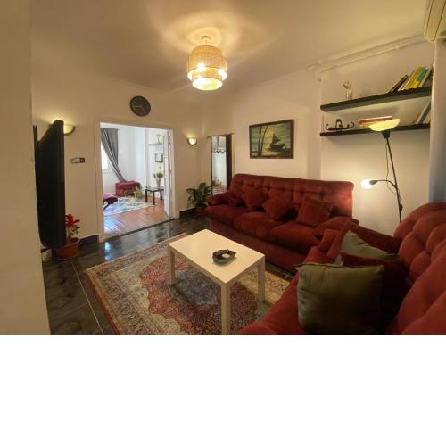 Charming stay at downtown cairo!