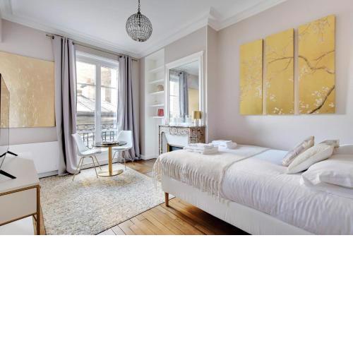 Charming Studio - 2P Villiers