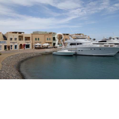 Charming Studio in Abu Tig Marina El Gouna