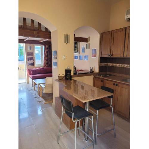 Charming Studio in Downtown El Gouna