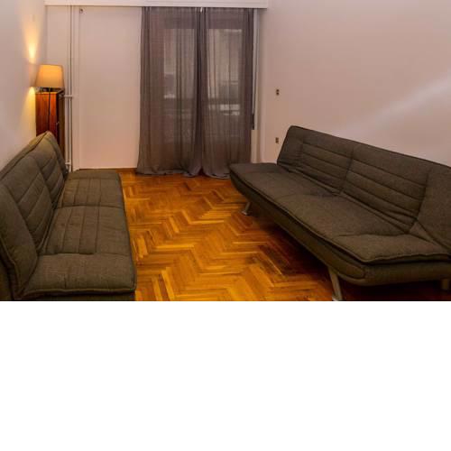 Charming Studio In The Heart Of The City