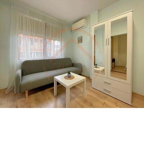 Charming Studio in Varna Center