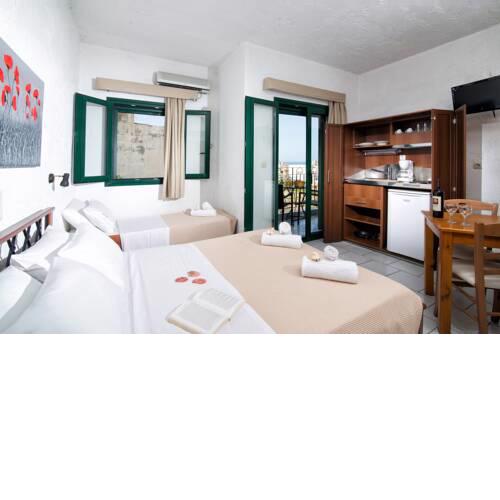 Charming Studio near the beach