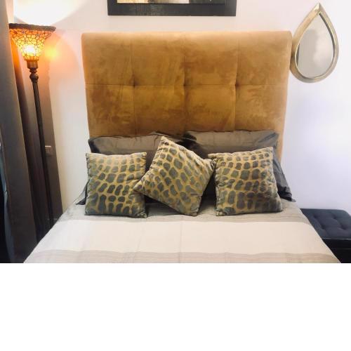 Charming Studio Notre-Dame