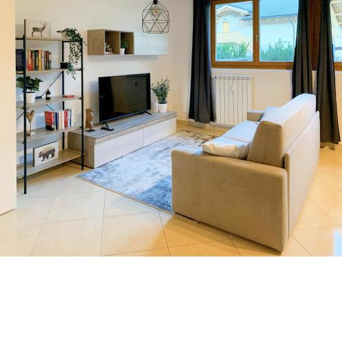 Charming studio on the slopes - Apartment Oliver Folgarida