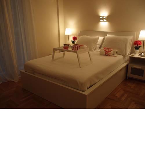 Charming Studio Posh Quartier (Kolonaki Athens)