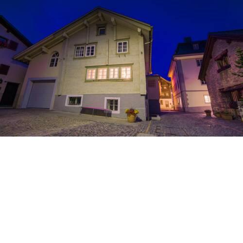 Charming Swiss Chalet Andermatt