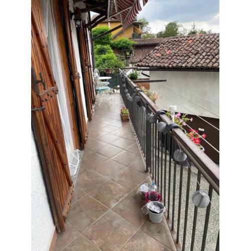 Charming two bedroom house