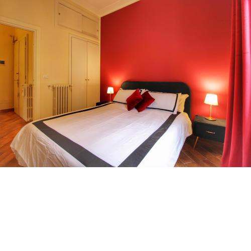 Charming Vatican 3-BedRoom Apt by YH