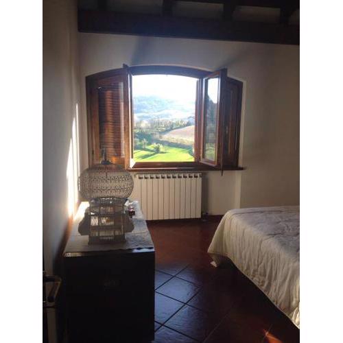 Charming Villa in Monferrato