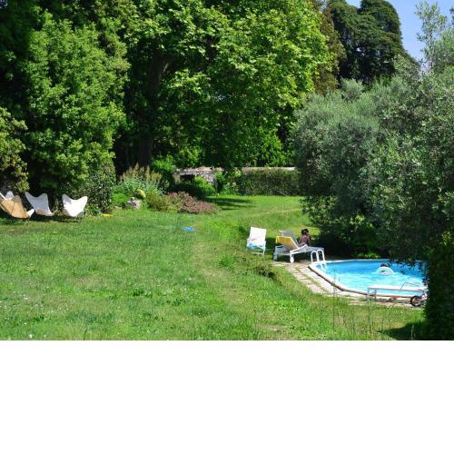 Charming villa in Tuscany with private pool