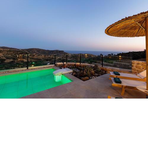 Charming Villa Mariva