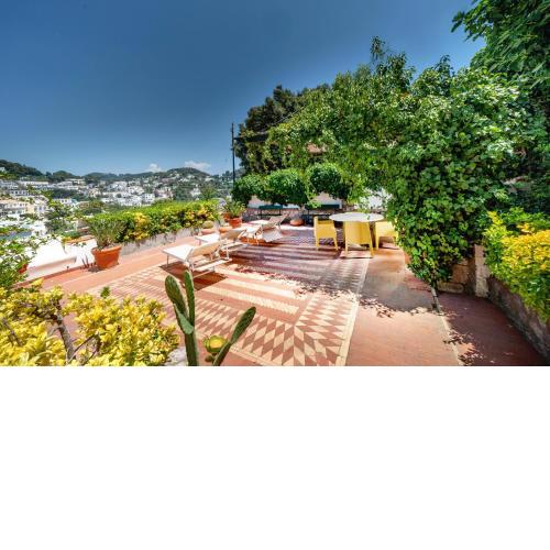 Charming Villa