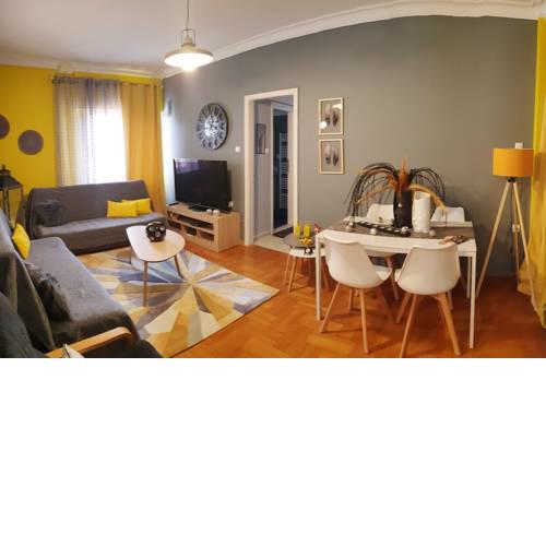 Charming Volos House