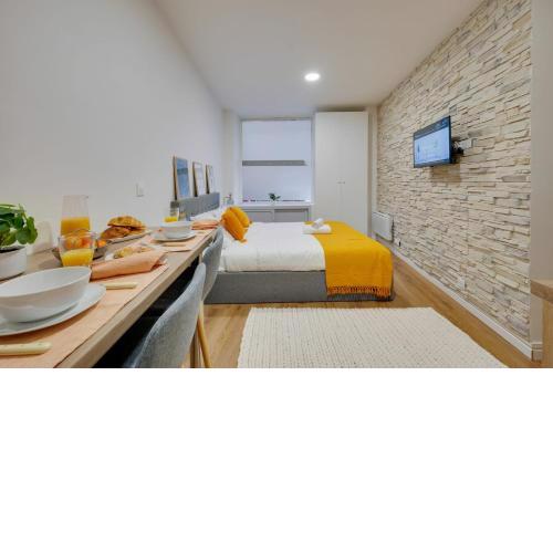 Charming & welcoming flat next to Tost beautiful places in Paris Museum of modern art Quai Branly Museum
