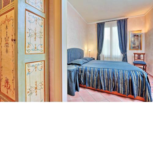 Charmsuite Palladio