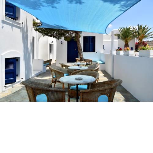 Charoula Apartments