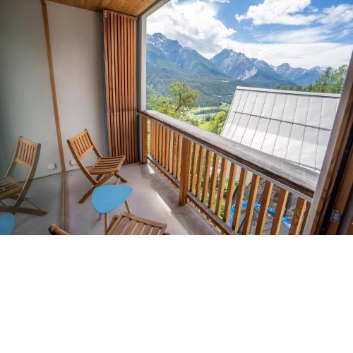 Chasa Loft 3