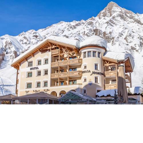 Chasa Montana Hotel & Spa Superior