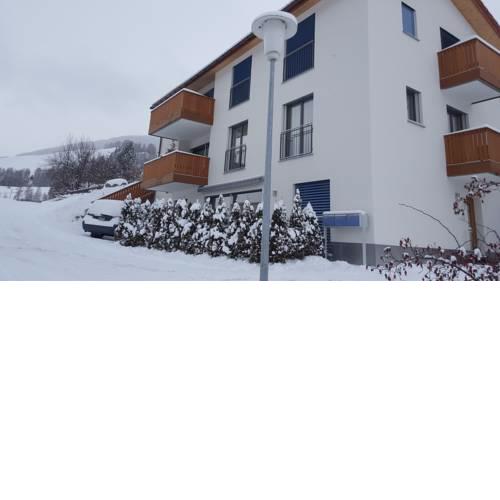 Chasa Scandella - Apartment Carl