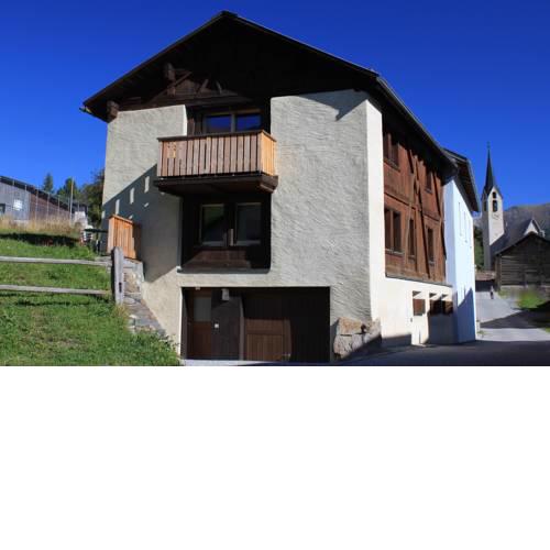 Chasa Tablà Guarda