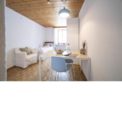 Chasa Vi Studio
