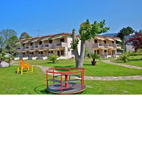 Chasapis Luxury Studios & Apartments