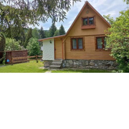Chata Hadí Vrch