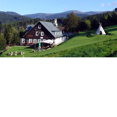 Chata Hubertka Krkonoše