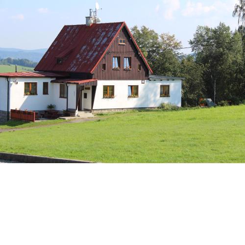 Chata Jizerka - týdenní pobyty So - So
