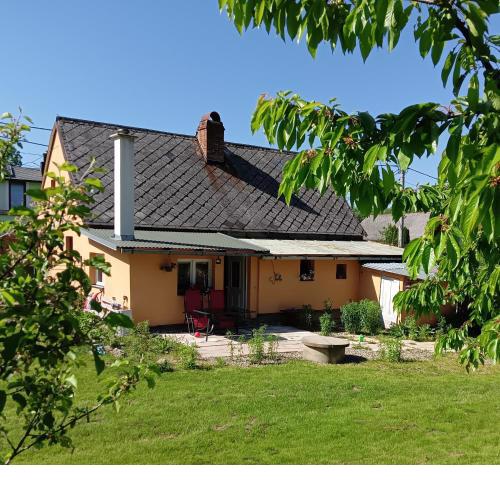 Chata na konci světa