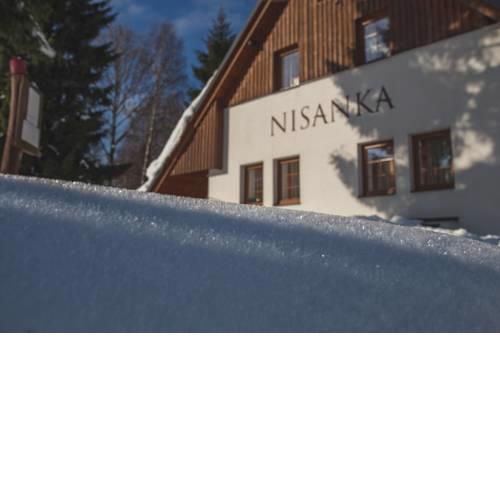Chata Nisanka