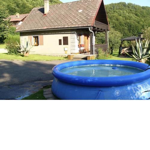 Chata Oldřich