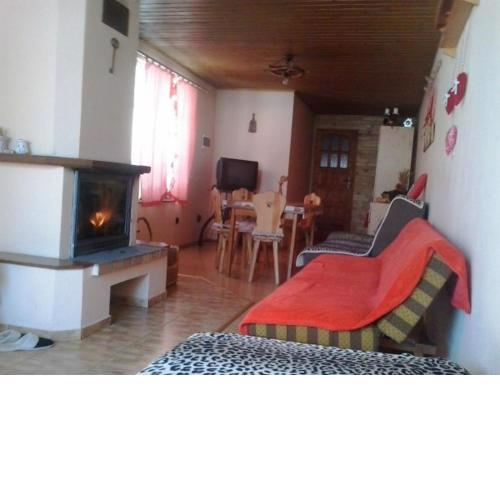 Chata pod Kyčerou Zuberec Orava