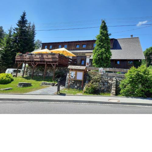 Chata Resort Na Horské